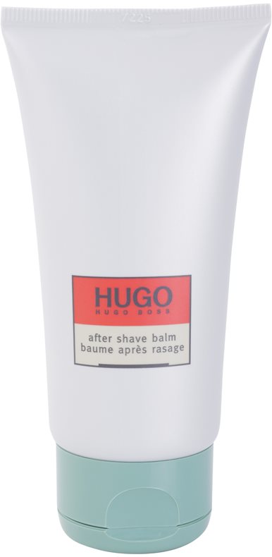 Hugo Boss Hugo Man After Shave Balsam Herren 75 ml