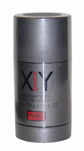 Hugo Boss Hugo XY deostick pre mužov 75 ml