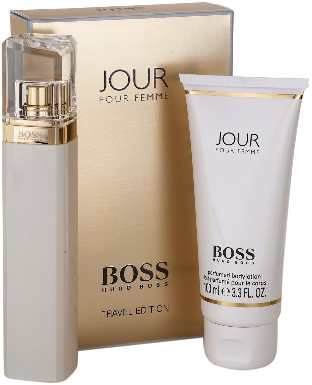 Hugo Boss Boss Jour dárková sada II.