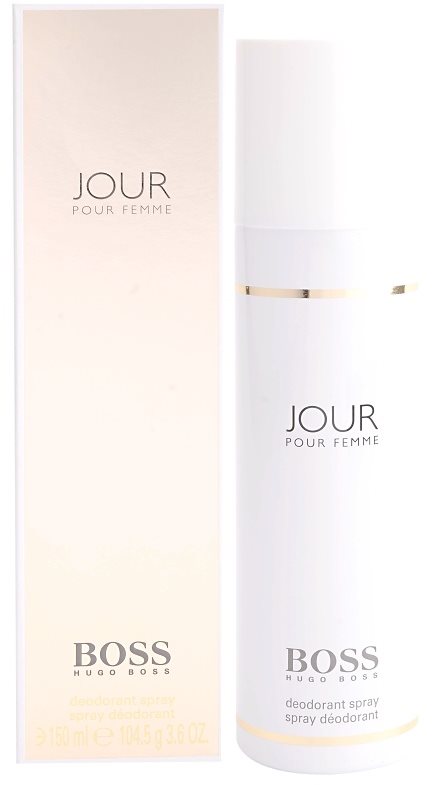 Hugo Boss Boss Jour déo-spray pour femme 150 ml