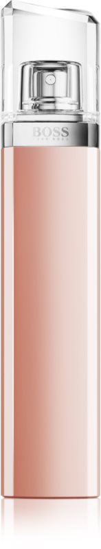 Hugo Boss Boss Ma Vie Florale eau de parfum pentru femei 75 ml