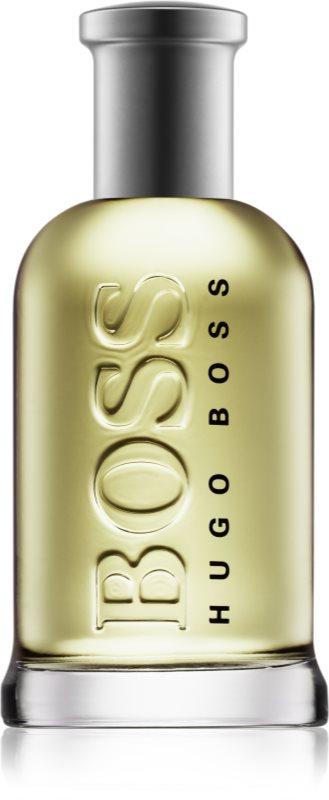 Hugo Boss Boss Bottled toaletna voda za moške 200 ml