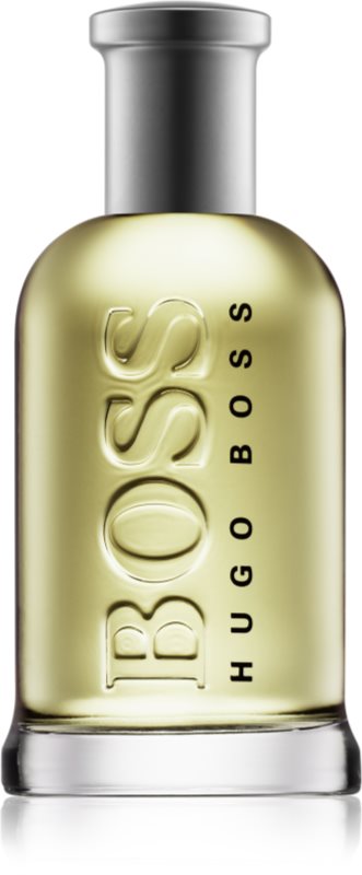 Hugo Boss Boss Bottled туалетна вода для чоловіків 100 мл