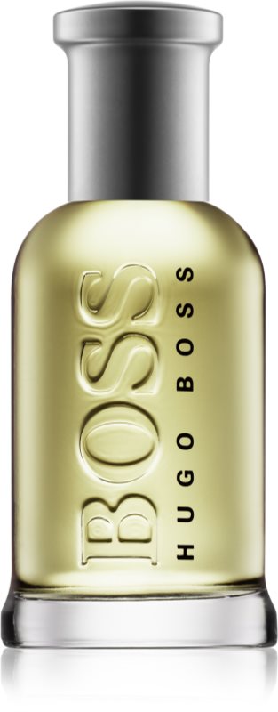 Hugo Boss Boss Bottled toaletna voda za moške 30 ml