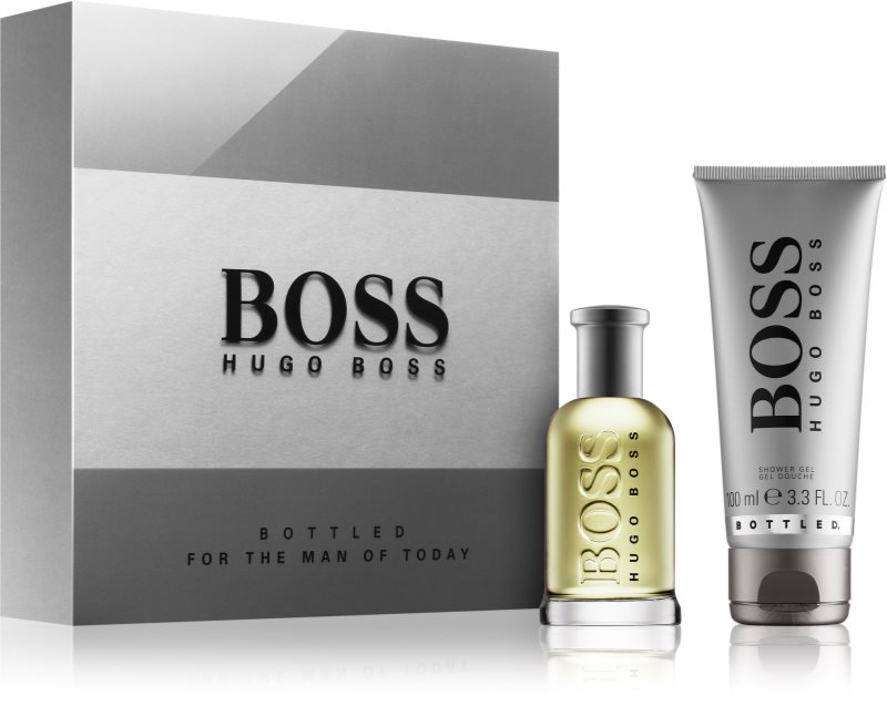 Hugo Boss Boss Bottled dárková sada XIX.