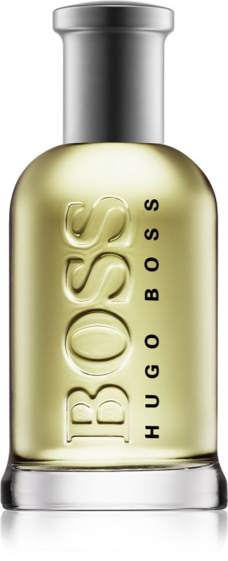 Hugo Boss Boss Bottled After Shave Lotion for Men 100 ml