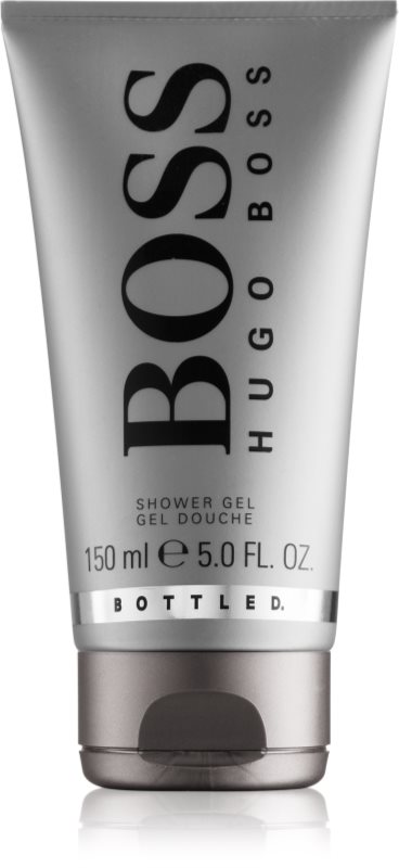 Hugo Boss Boss Bottled żel pod prysznic dla mężczyzn 150 ml