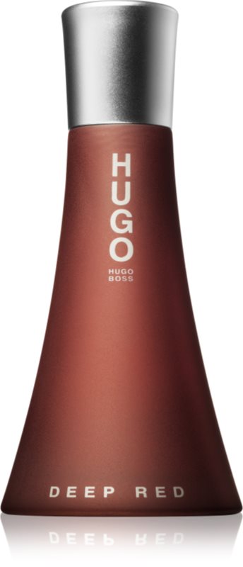 Hugo Boss Hugo Deep Red Parfumovaná voda pre ženy 50 ml