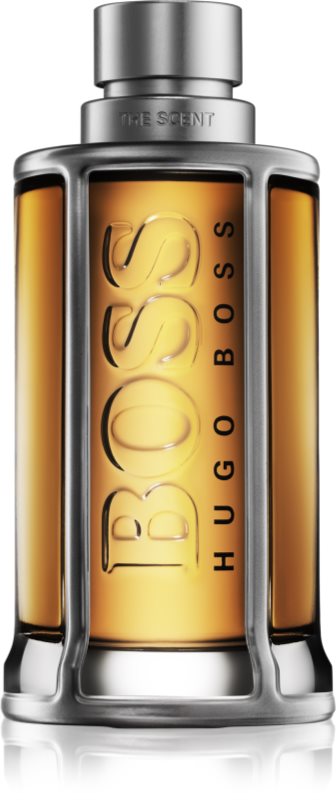 Hugo Boss The Scent | Hugo Boss Boss The Scent | notino.sk