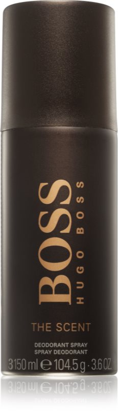 Hugo Boss Boss The Scent dezodor férfiaknak 104,5 g