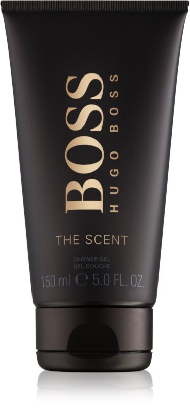 Hugo Boss Boss The Scent gel doccia per uomo 150 ml
