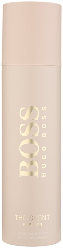 Hugo Boss Boss The Scent deospray per donna 150 ml
