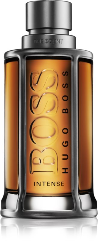 Hugo Boss Boss The Scent Intense Parfumovaná voda pre mužov 100 ml