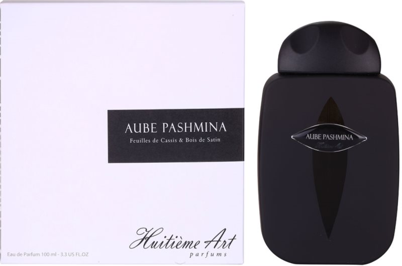 Huitieme Art Parfums Aube Pashmina parfémovaná voda unisex 100 ml