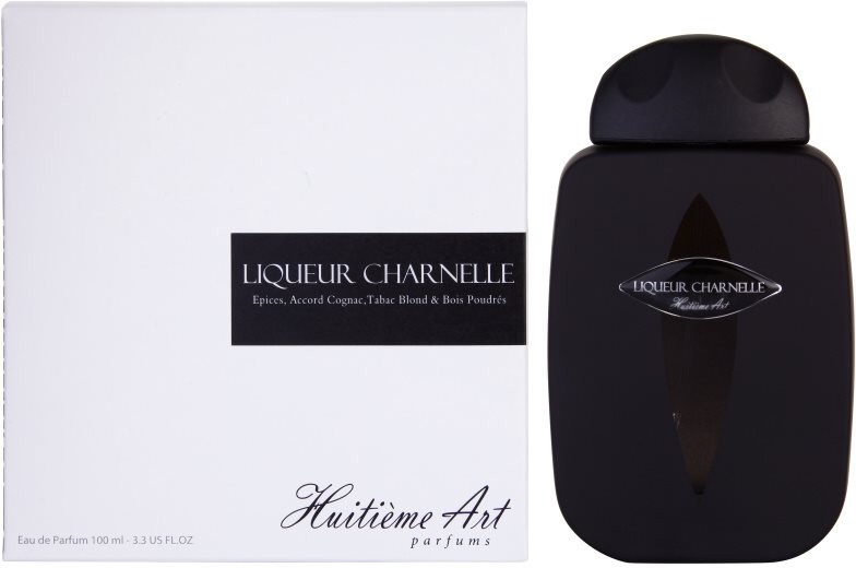 Huitieme Art Parfums Liqueur Charnelle parfémovaná voda unisex 100 ml