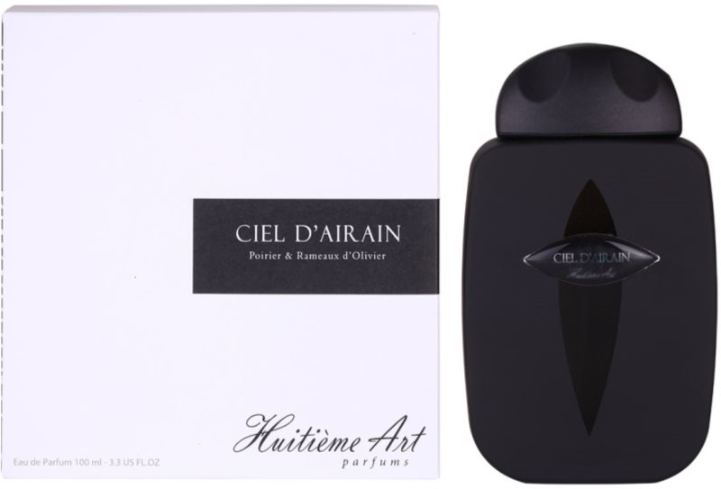 Huitieme Art Parfums Ciel d'Airain Parfumovaná voda unisex 100 ml