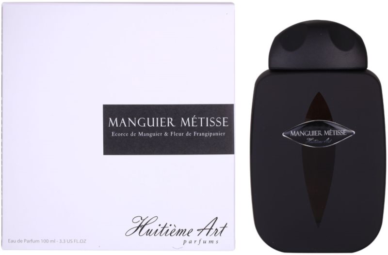 Huitieme Art Parfums Manguier Metisse Eau de Parfum unisex 100 ml