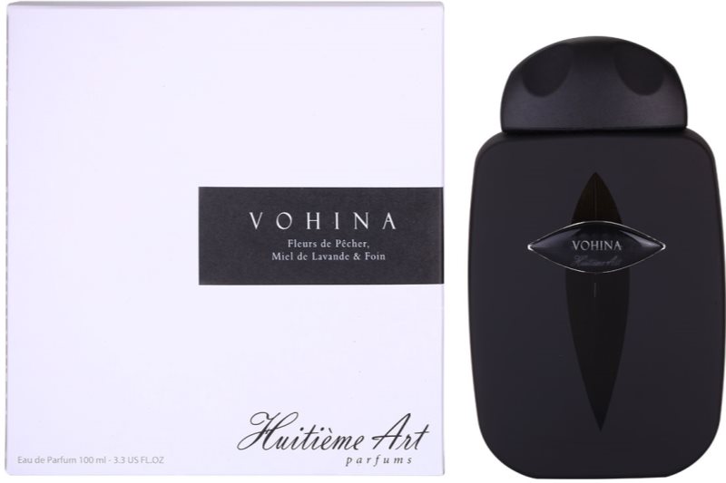 Huitieme Art Parfums Vohina parfémovaná voda unisex 100 ml