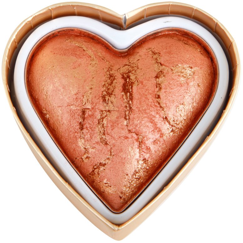 I Heart Revolution Summer of Love Bronzing Powder