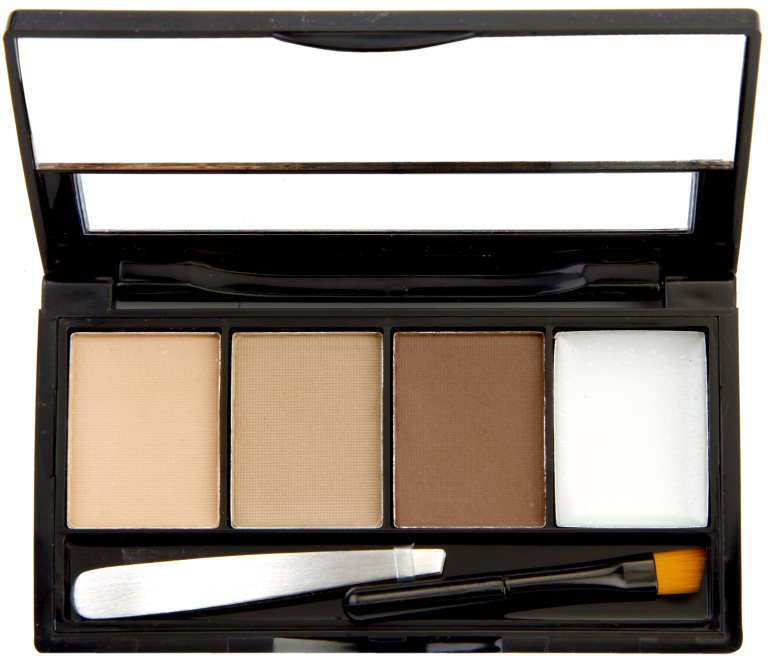 I Heart Revolution Brows Kit set pentru sprancene