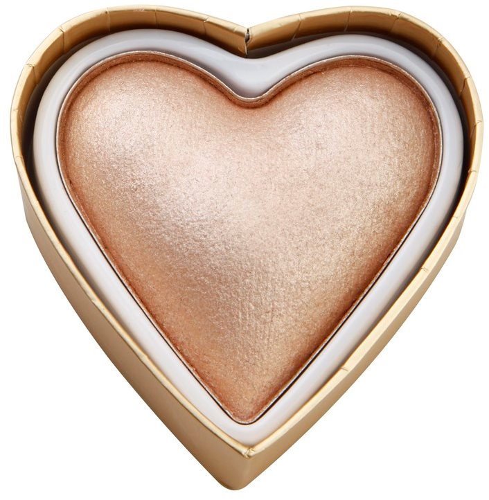 I Heart Revolution Goddess of Love puder za osvetljevanje