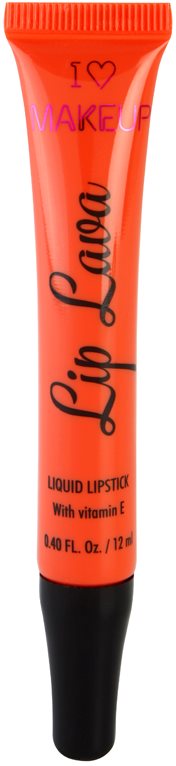 I Heart Revolution Lip Lava rouge à lèvres liquide