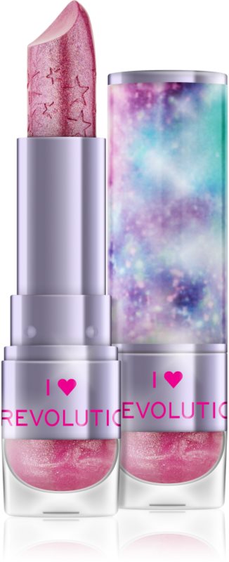 I Heart Revolution Unicorns Unique barra de labios