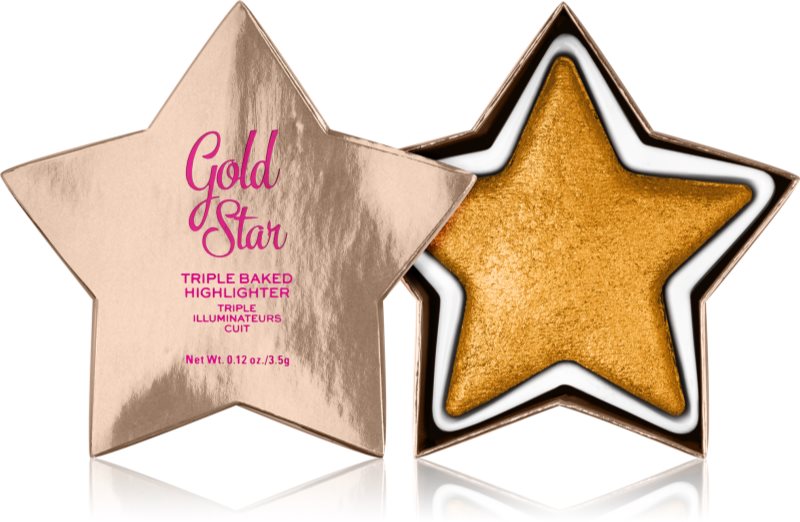I Heart Revolution Star of the Show enlumineur cuit
