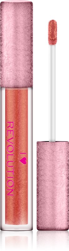 I Heart Revolution Angel Heart блиск для губ з ефектом об'єму