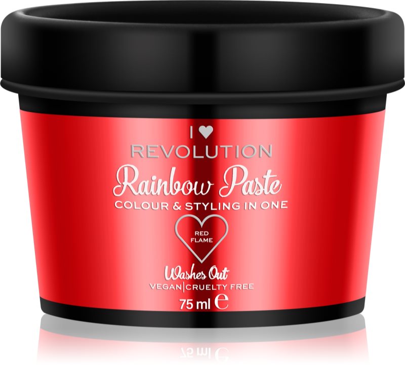 I Heart Revolution Rainbow Paste pasta na vlasy