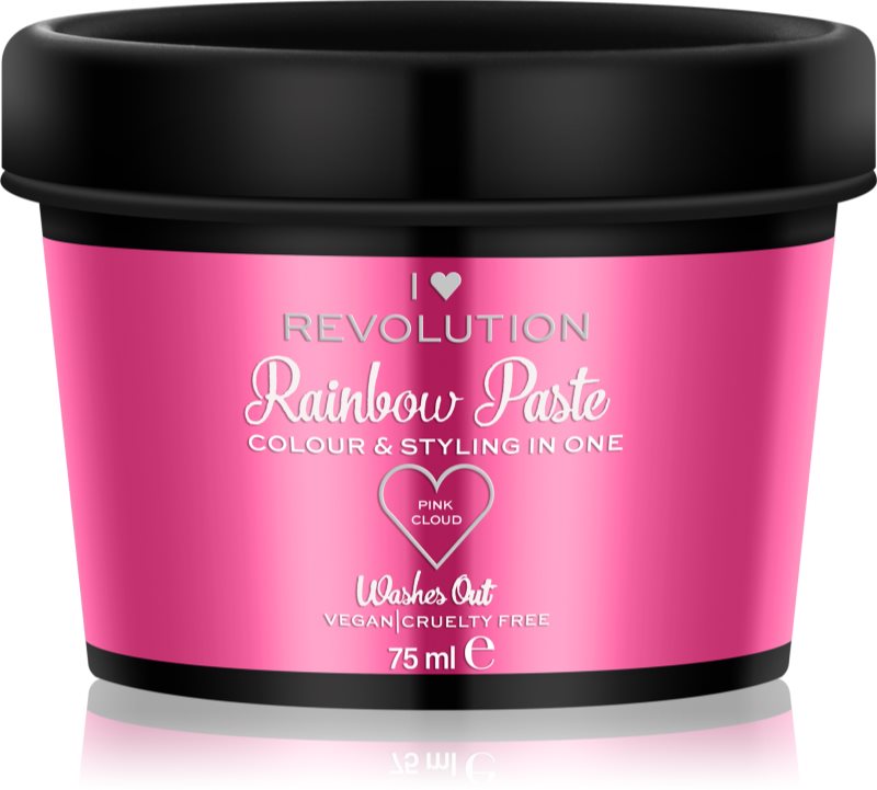 I Heart Revolution Rainbow Paste pasta za lase
