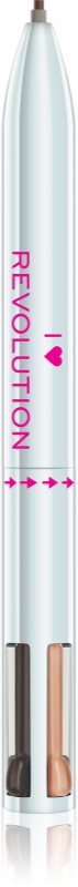 I Heart Revolution Multi Liner олівець для очей та губ