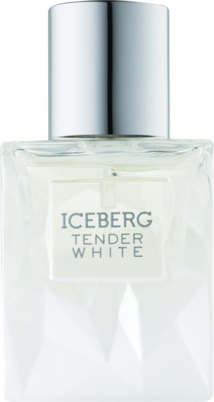 Iceberg Tender White Eau de Toilette für Damen 50 ml