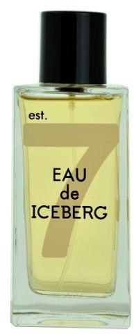 Iceberg Eau de Iceberg 74 Pour Femme Eau de Toilette Damen 100 ml