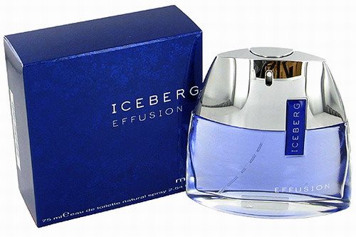 Iceberg Effusion Man toaletní voda pro muže 75 ml