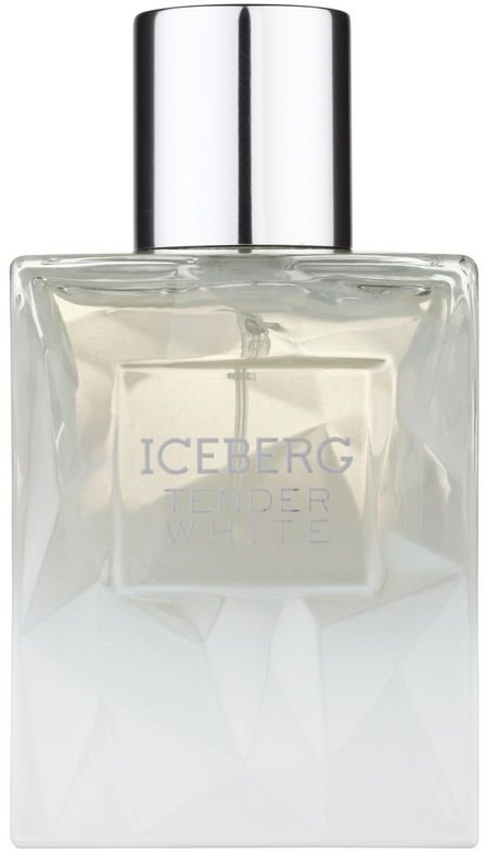 Iceberg Tender White woda toaletowa dla kobiet 100 ml