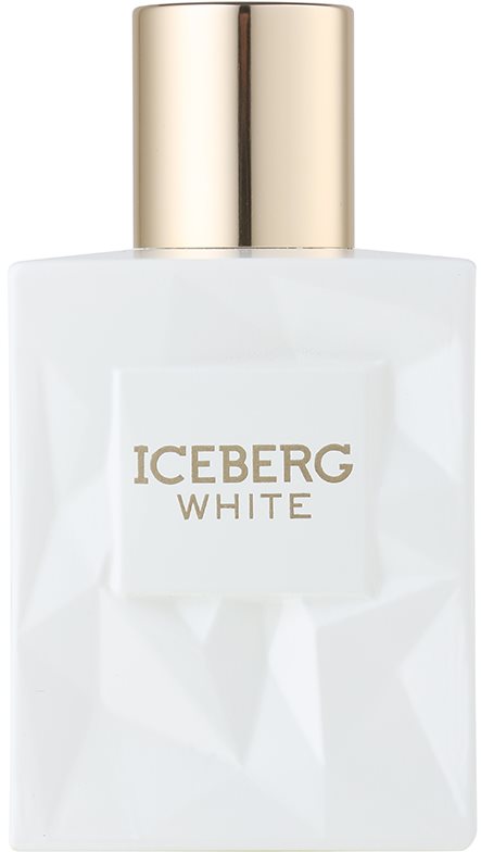 Iceberg White eau de toilette nőknek 100 ml