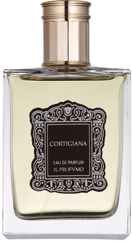 IL PROFVMO Cortigiana Parfumovaná voda pre ženy 100 ml
