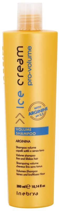 Inebrya Pro-Volume šampon pro objem