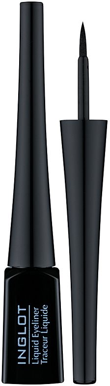 Inglot Basic tekuté linky na oči