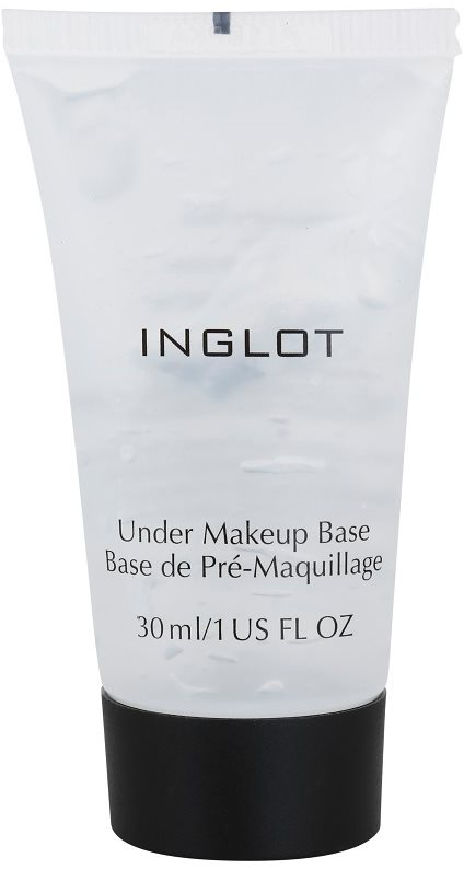 Inglot Basic podkladová báze pro matný vzhled pleti