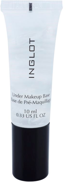 Inglot Basic podkladová báze pod make-up