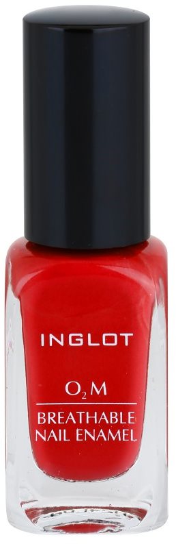 Inglot O₂M lac de unghii