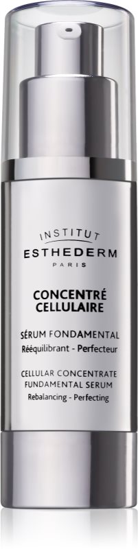Institut Esthederm Cellular serum za izboljšanje kakovosti kože