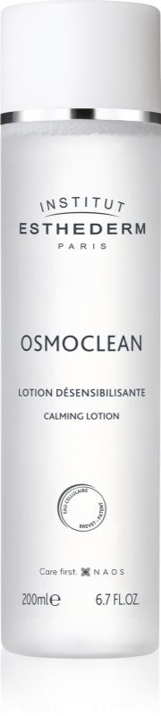 Institut Esthederm Osmoclean pomirjajoči tonik