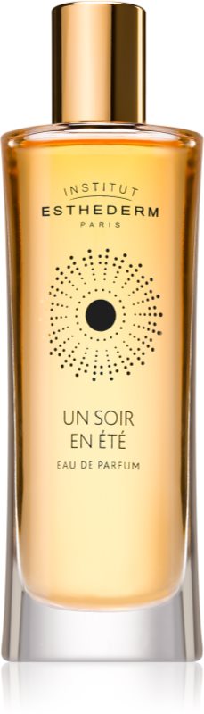 Institut Esthederm Un Soir en Été parfumska voda za ženske 50 ml