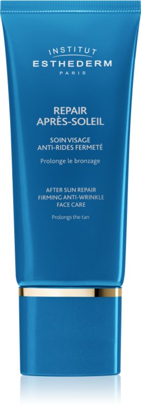 Institut Esthederm After Sun Repair Face Cream After Sun