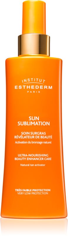 Institut Esthederm Sun Sublime aktivátor opálenia