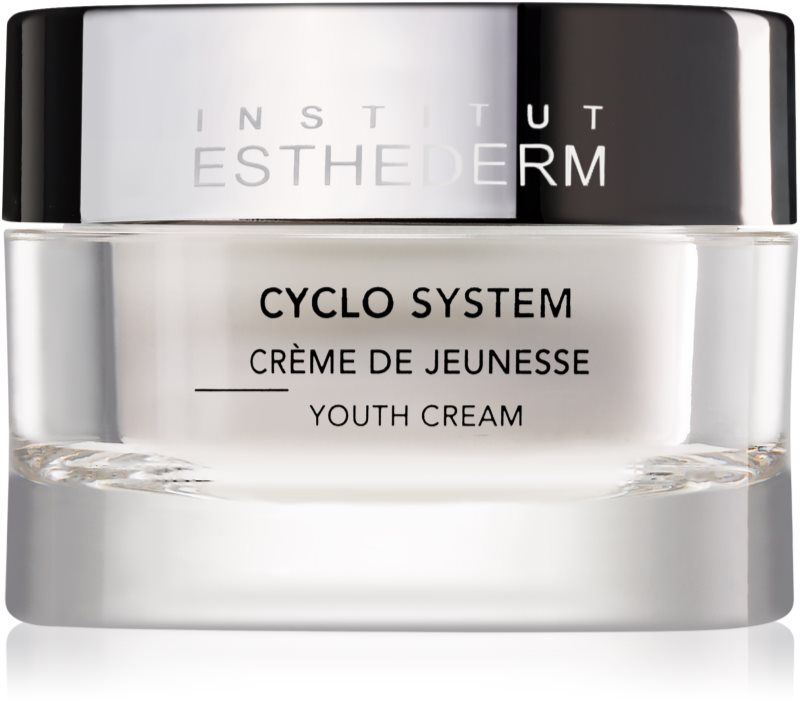 Institut Esthederm Cyclo System omlazující krém s hydratačním účinkem