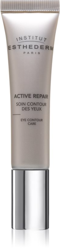 Institut Esthederm Active Repair soin yeux anti-rides, anti-enflures et anti-cernes